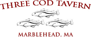 Three Cod Tavern