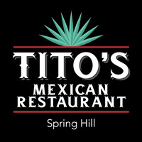 Tito's Mexican Spring Hill, Tn