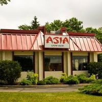 Asia Chow Mein