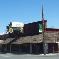 Haines Steak House