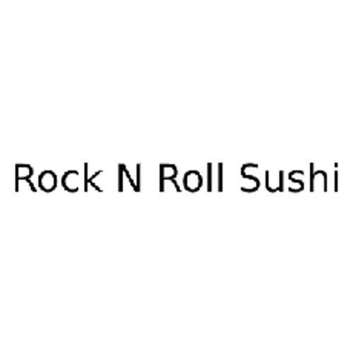 Rock N Roll Sushi