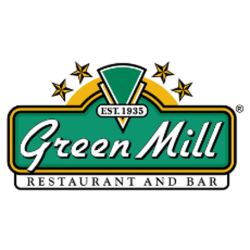 Green Mill Restaurant Bar