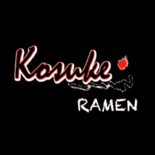 Kosuke Ramen