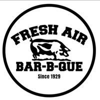 Fresh Air Barbecue