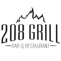 208 Grill Bar Restaurant