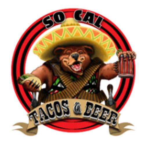 So Cal Tacos Beer