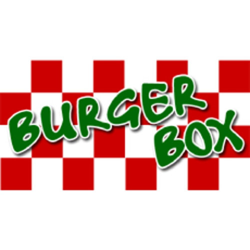 Burger Box