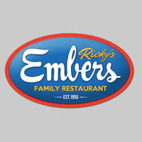 Ricky's Embers