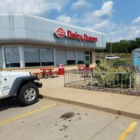 Dairy Queen