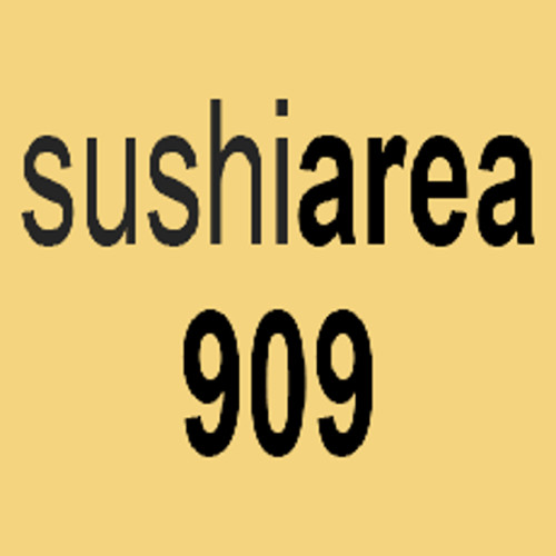 Sushi Area 909