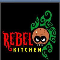 Rebel Kitchen