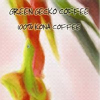 Green Gecko Coffee