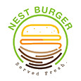 Nest Burger