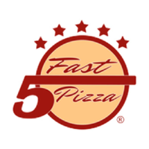 Fast 5 Pizza