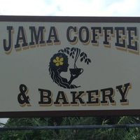 Jama Coffee Bakery