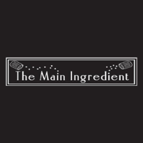 Main Ingredient