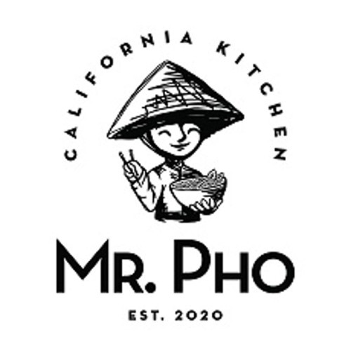 Mr. Pho