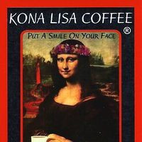 Kona Lisa Coffee