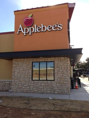 Applebee's