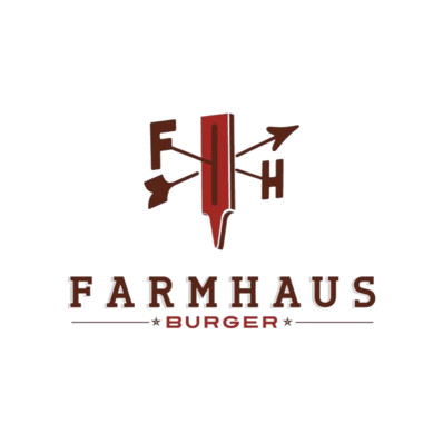 Farmhaus Burger