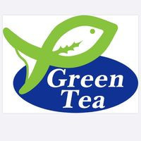 Green Tea Japanese &chinese