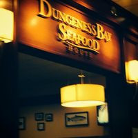 Dungeness Bay Seafood House