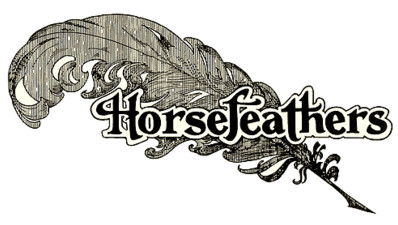 Horsefeathers