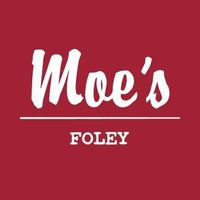 Moe's Original Bbq- Foley, Alabama