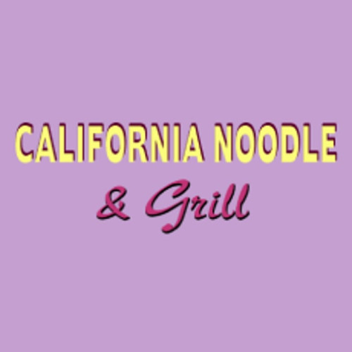 California Noodle Grill