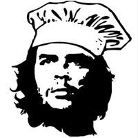 Chez Guevara