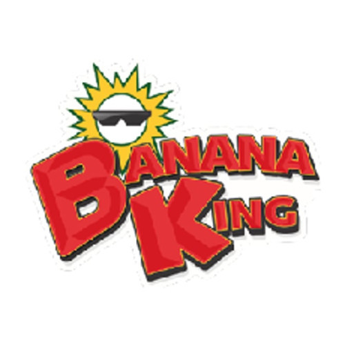 Banana King