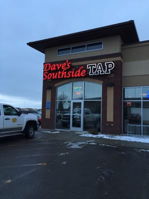 Daves Southside Tap