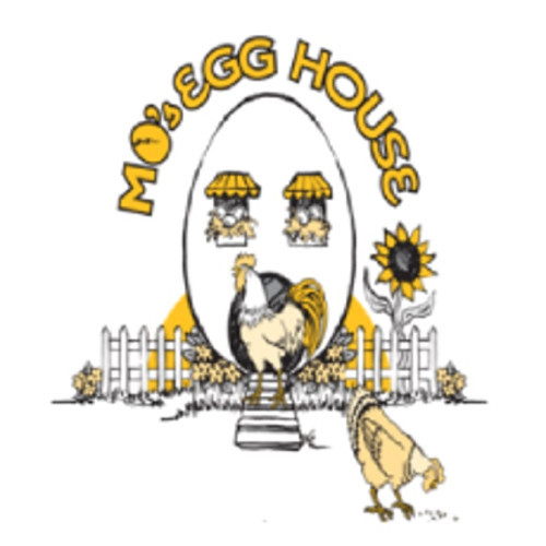 Mo's Egg House