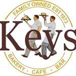 Keys Cafe Bakery