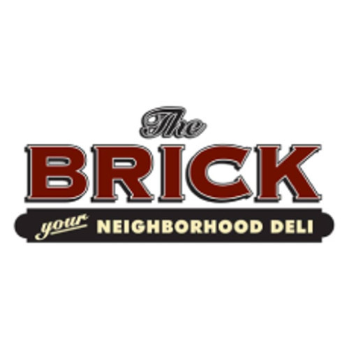 The Brick Market Deli