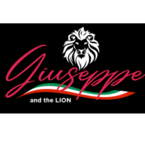 Giuseppe And The Lion