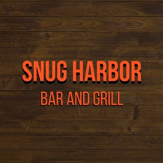 Snug Harbor And Grill