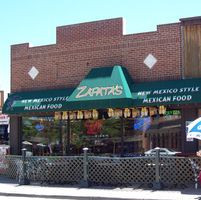 Zapata's