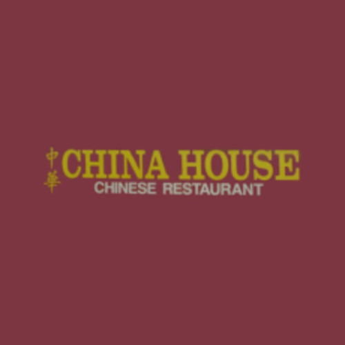 China House Chinese