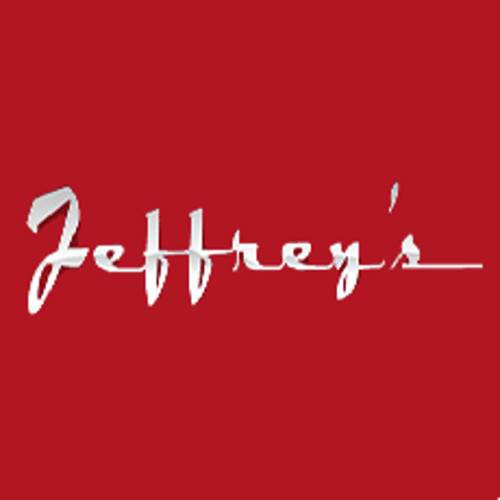 Jeffrey's Hamburgers