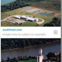 Southfresh Catfish Processors