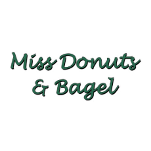 Miss Donuts And Bagels