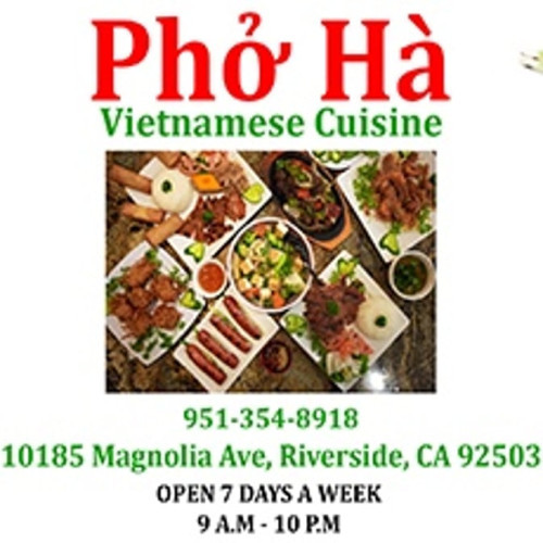 Pho Ha