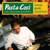 Pasta Cosi