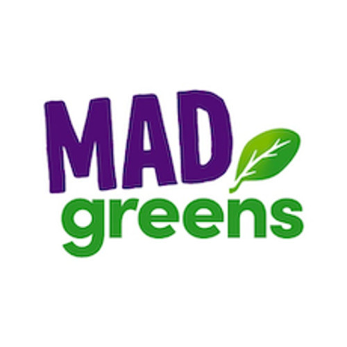 Mad Greens