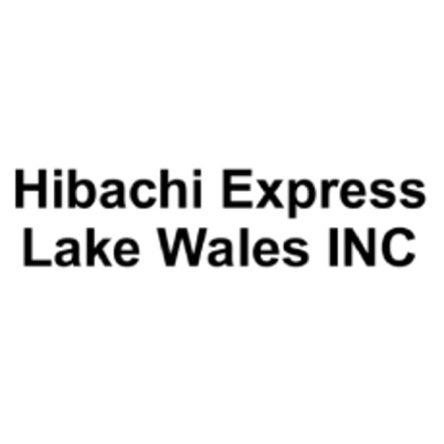 Hibachi Express Lake Wales Inc