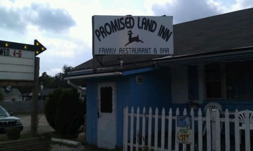 Promised Land Inn