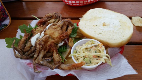 Libby's Beach Shack Asbury Park