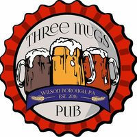 Three Mugs Pub And