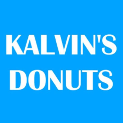 Kalvin's Donuts